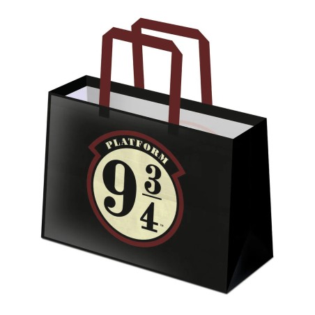 Shopping Bags - Harry Potter - Platform 9¾