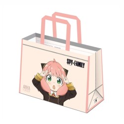 Shopping Bags - Spy x Family - Anya Forger