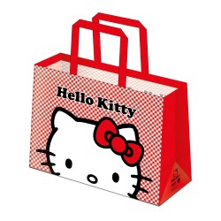 Caba - Sanrio - Kitty White