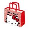 Shopping Bags - Sanrio - Kitty White