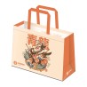 Shopping Bags - Illustrata