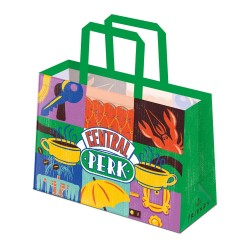 Shopping Bags - Friends - Montage
