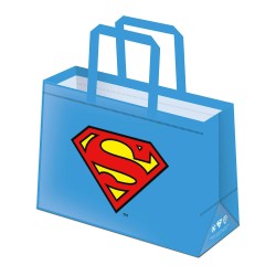 Caba - Superman - Iconic Symbol