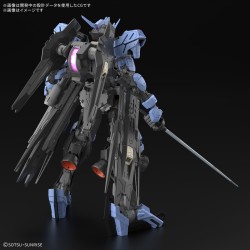 Model - Master Grade - Gundam - Vidar