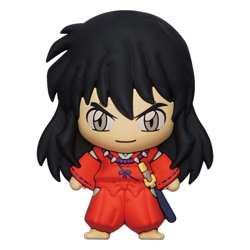 Magnet - Inuyasha - Inuyasha