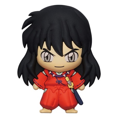 Magnet - Inuyasha - Inuyasha