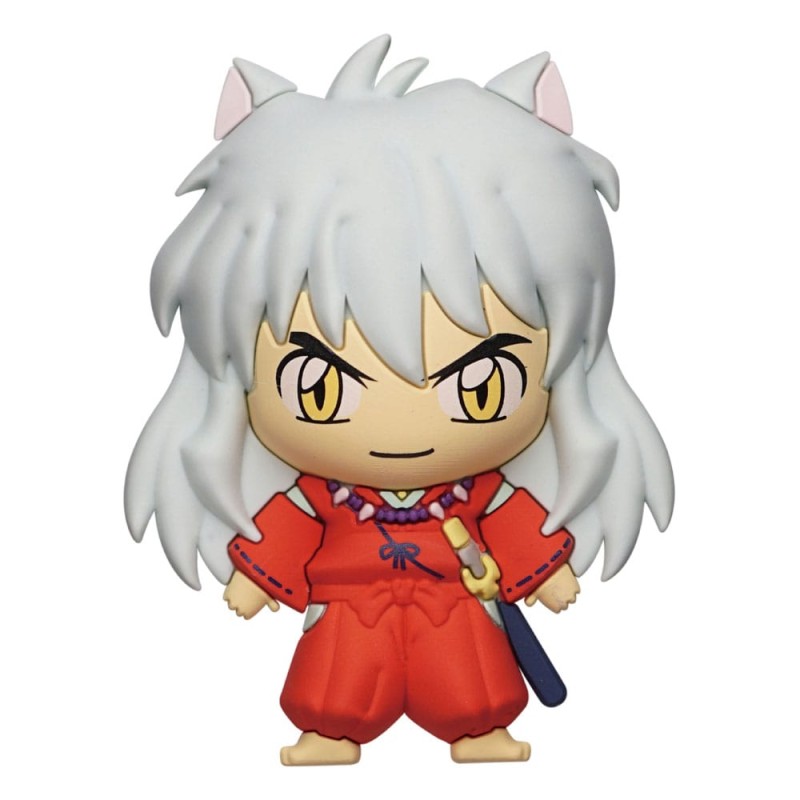 Magnet - Inuyasha - Inuyasha