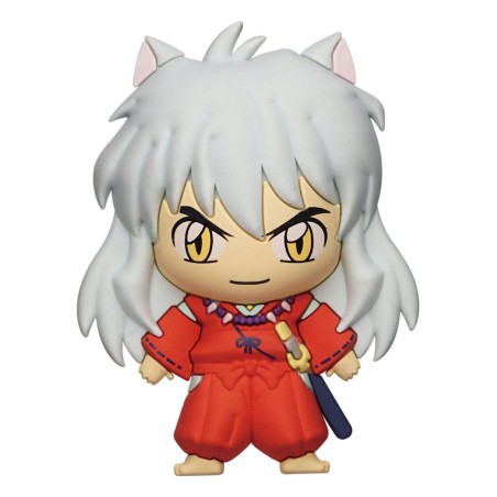 Magnet - Inuyasha - Inuyasha