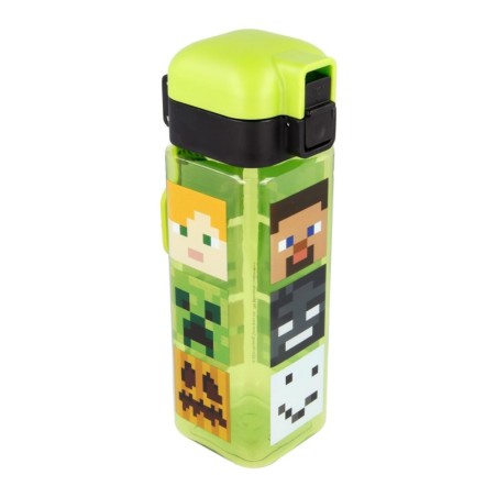 Gourd - Minecraft - Characters