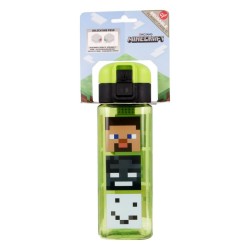Gourde - Minecraft - Personnages