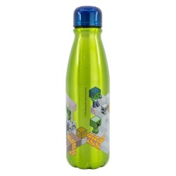 Bottle - Isotherm - Minecraft - Mines