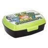 Lunch Box - Minecraft - Characters