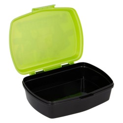 Lunch Box - Minecraft - Characters