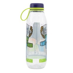 Bottle - Minecraft - Characters