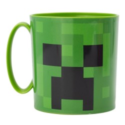 Mug - Minecraft - Creeper