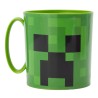 Mug - Minecraft - Creeper