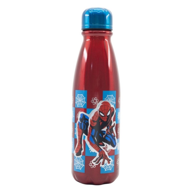 Bottle - Isotherm - Spider-Man - Spider-Man
