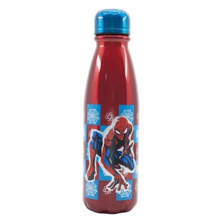 Bottle - Isotherm - Spider-Man - Spider-Man