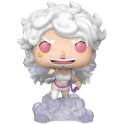 POP - POP Animation - One Piece - 2255 - Jewelry Bonney