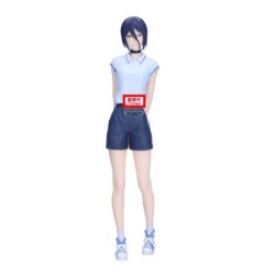 Static Figure - Glitter & Glamours - Chainsaw Man - Reze (Bomb Girl)
