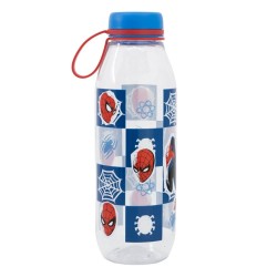 Bottle - Spider-Man - Midnight Flyer