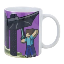 Mug - Mug(s) - Minecraft - Combat