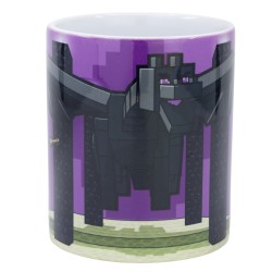 Mug - Mug(s) - Minecraft - Fight