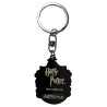 Keychain - Harry Potter - Hufflepuff