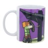 Mug - Mug(s) - Minecraft - Fight