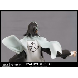 Statue de collection - Bleach - Byakuya Kuchiki