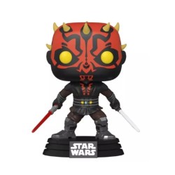 POP - Movies - Star Wars - 450 - Dark Maul