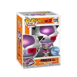 POP - Animation - Dragon Ball - 1370 - Freezer
