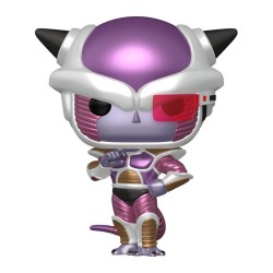 POP - Animation - Dragon Ball - 1370 - Freezer