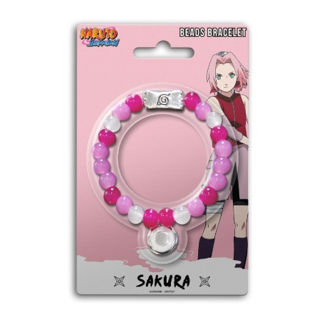 Bijou - Naruto - Sakura Haruno