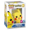 POP - Games - Pokemon - 553 - Pikachu