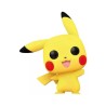 POP - Games - Pokemon - 553 - Pikachu