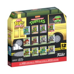 POP - Bitty - Les Tortues Ninja - Vol.1