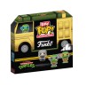 POP - Bitty - Les Tortues Ninja - Vol.1