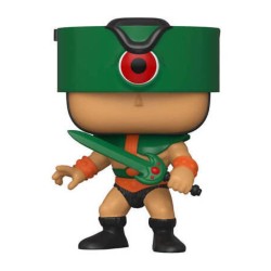 POP - Animation - Masters of the Universe - 951 - Tri-Klops