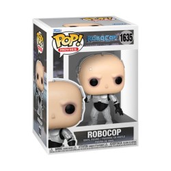 POP - Movies - Robocop - 1635 - Robocop