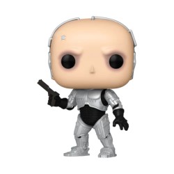 POP - Movies - Robocop - 1635 - Robocop