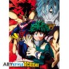 Poster - Set of 2 - My Hero Academia - Artworks