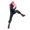 Figurine Statique - King of Artist - Jujutsu Kaisen - Itadori Yuji