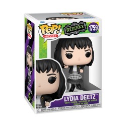 POP - Movies - Beetlejuice - 1759 - Lydia Deetz