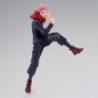 Figurine Statique - King of Artist - Jujutsu Kaisen - Itadori Yuji