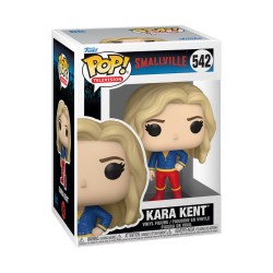 POP - Television - Smallville - 542 - Tara Kent