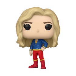 POP - Television - Smallville - 542 - Tara Kent