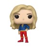 POP - Television - Smallville - 542 - Tara Kent