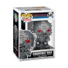 POP - Television - Smallville - 541 - Doomsday Max