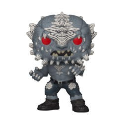 POP - Television - Smallville - 541 - Doomsday Max